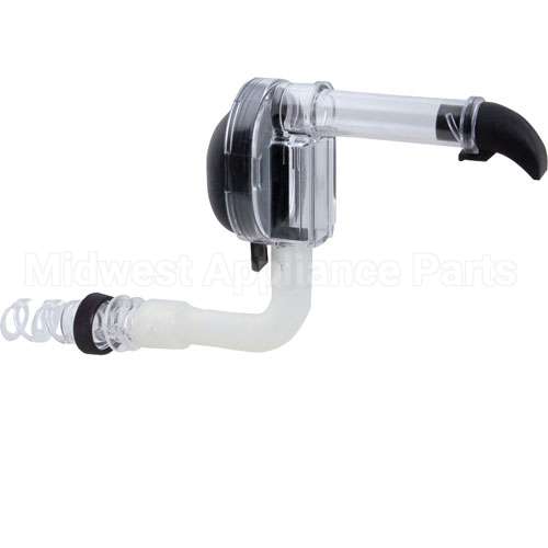 07518 Compatible Server Pump Assy (Extreme)