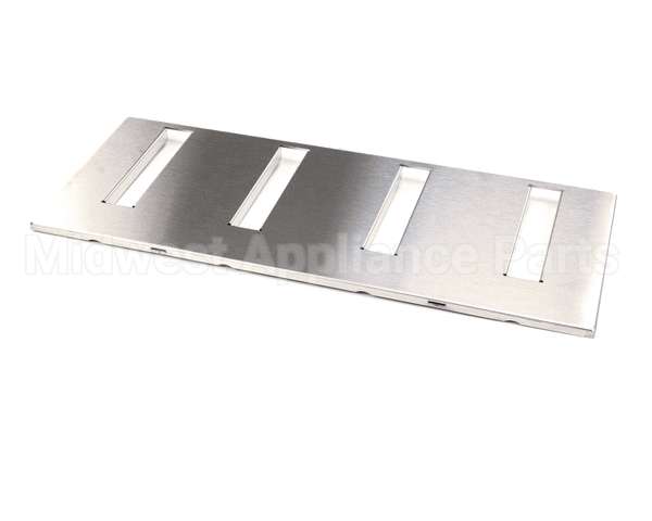 07554 Server Lid, Express Quadruple, Lockable