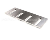 07554 Server Lid, Express Quadruple, Lockable
