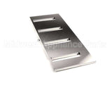 07554 Server Lid, Express Quadruple, Lockable