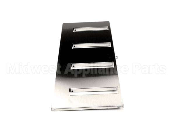 07554 Server Lid, Express Quadruple, Lockable