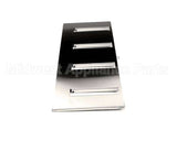 07554 Server Lid, Express Quadruple, Lockable