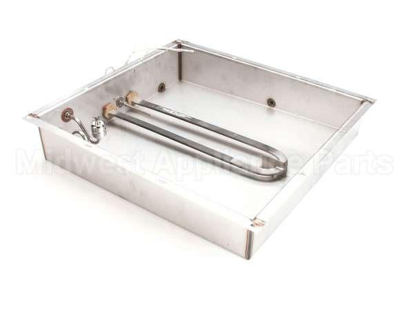 0756037K Cres Cor Pan Kit Complete 120240V