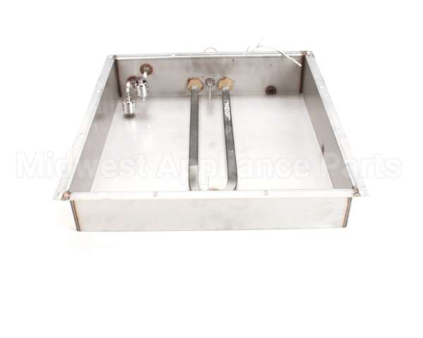 0756037K Cres Cor Pan Kit Complete 120240V