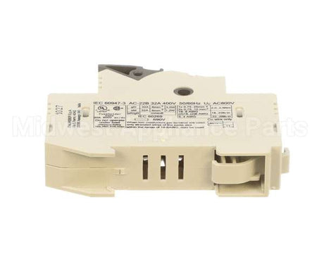 075737 Electrolux Professional Fuse Holder