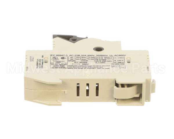 075737 Electrolux Professional Fuse Holder