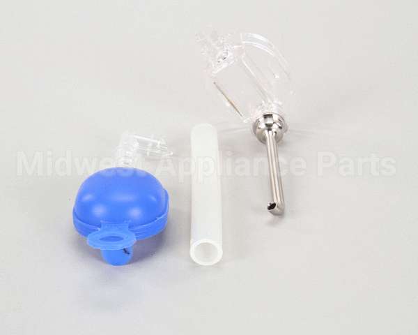 07577 Server Pump Ada Stainless Tube