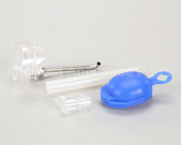 07577 Server Pump Ada Stainless Tube