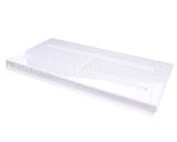 0758-0011 Oliver Tray-Duo Slicer Crumb