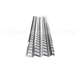 075845AL Hussmann (M)R3-M/F 3 D/Tray Insert