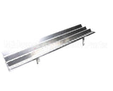 075845AL Hussmann (M)R3-M/F 3 D/Tray Insert