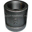 075C Compatible Dormont Coupler, Gas - 3/4"Npt Female