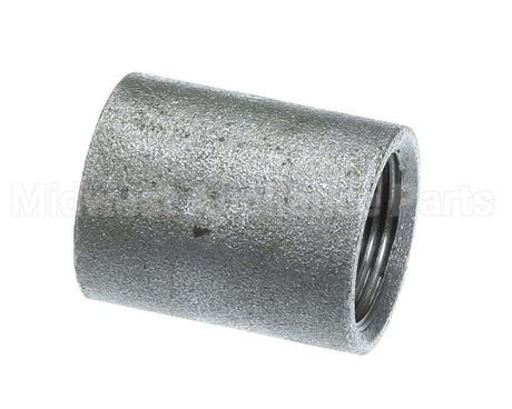 075C Dormont 3/4" Nps Threaded Coupler