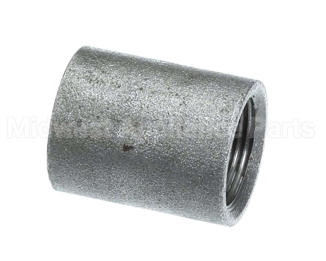 075C Dormont 3/4" Nps Threaded Coupler