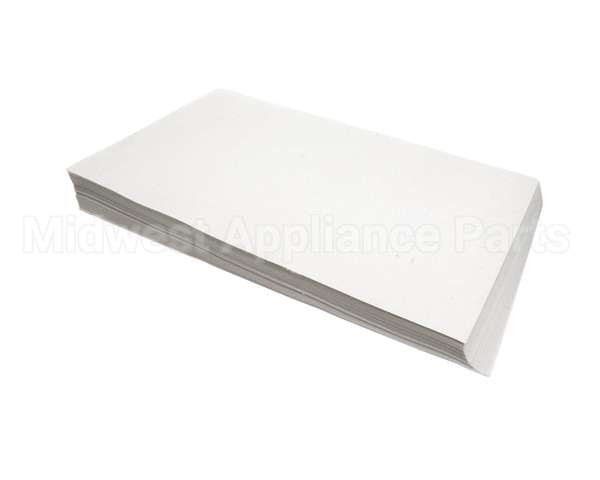 28370 Imperial Ifs-75 Filter Paper (1) Box Of 100 Sheet