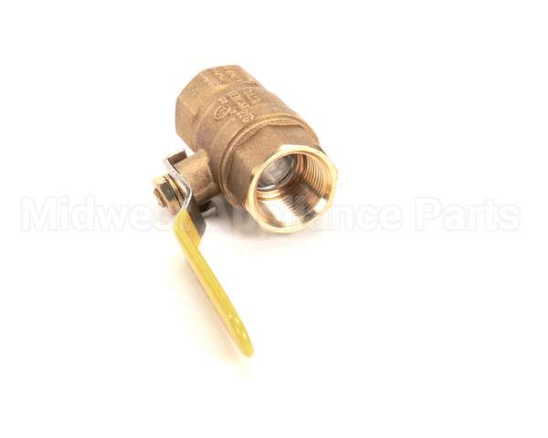 075FV Dormont 3/4 Fip X 3/4 Fip (Full Port Valve)