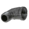 075SE Compatible Dormont Street Elbow 3/4"