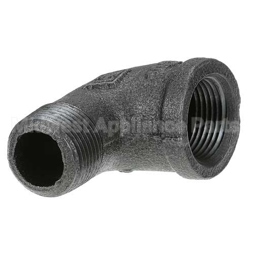 075SE Compatible Dormont Street Elbow 3/4"
