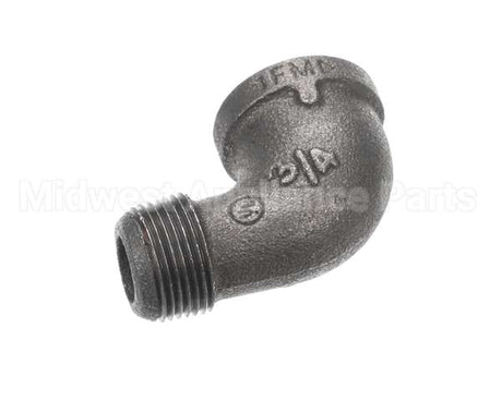 075SER Dormont 3/4 Npt 90 Deg Street El