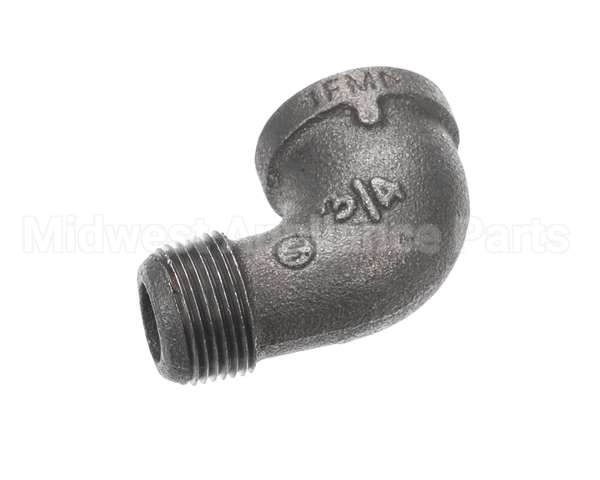 075SER Dormont 3/4 Npt 90 Deg Street El