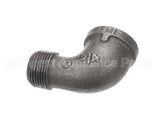 075SER Dormont 3/4 Npt 90 Deg Street El