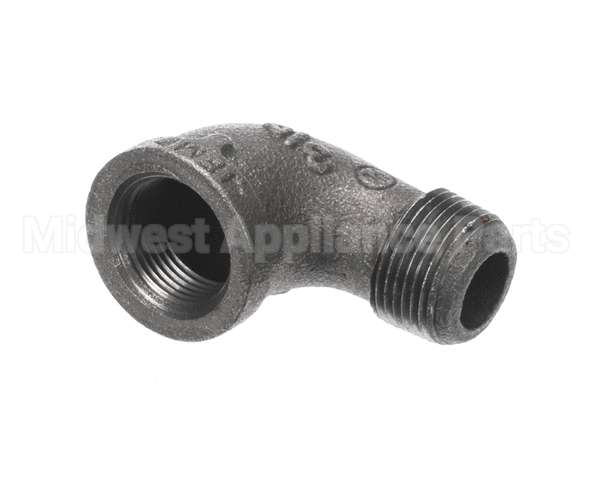 075SER Dormont 3/4 Npt 90 Deg Street El