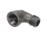 075SER Dormont 3/4 Npt 90 Deg Street El