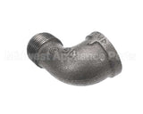 075SER Dormont 3/4 Npt 90 Deg Street El