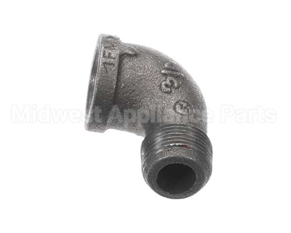 075SER Dormont 3/4 Npt 90 Deg Street El