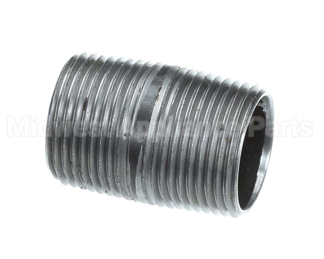 075SN Dormont 3/4" Threaded Nipple
