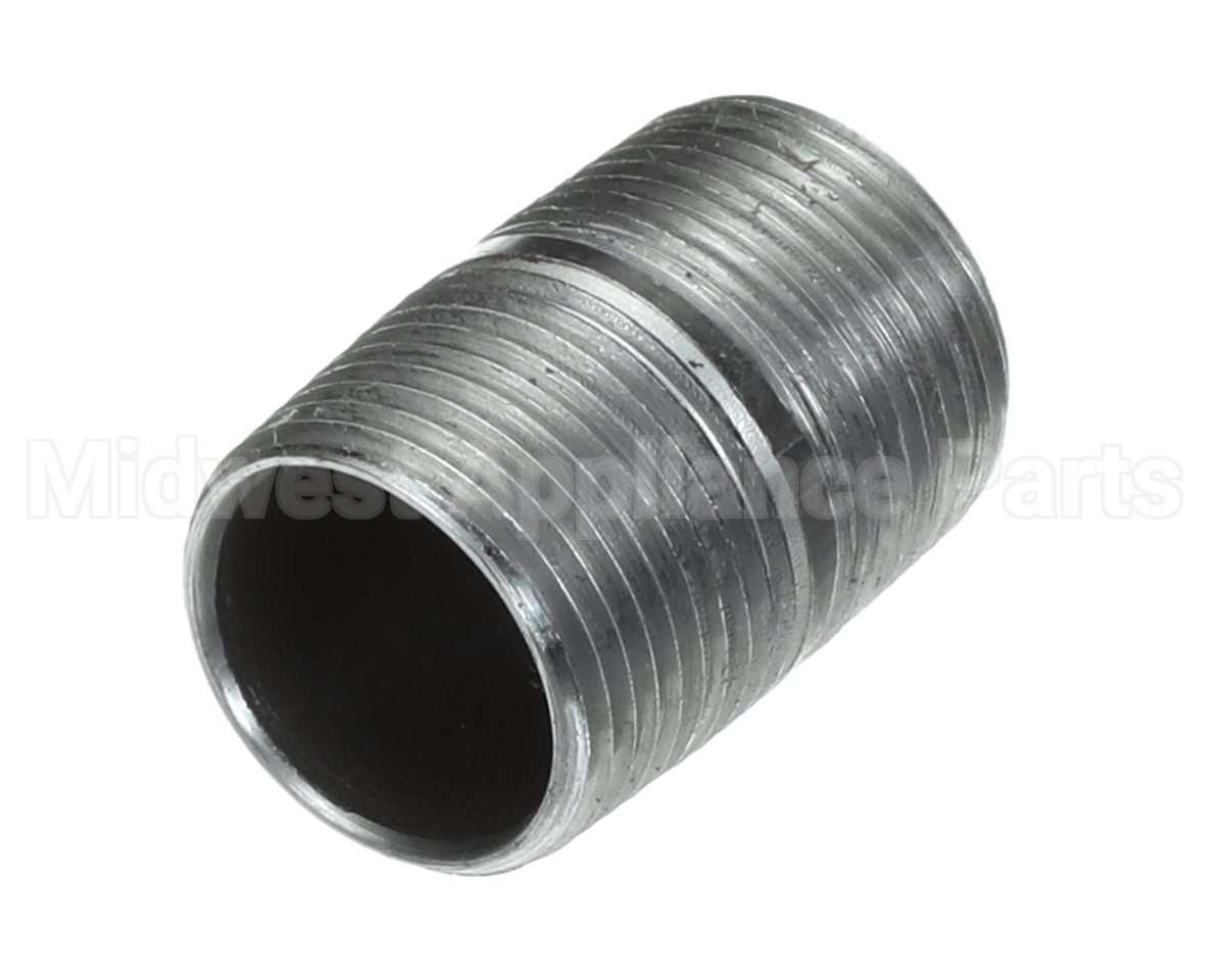 075SN Dormont 3/4" Threaded Nipple