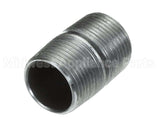 075SN Dormont 3/4" Threaded Nipple