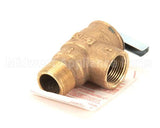 076005-1 Garland Valve - Safety 15 Psi 3/4In