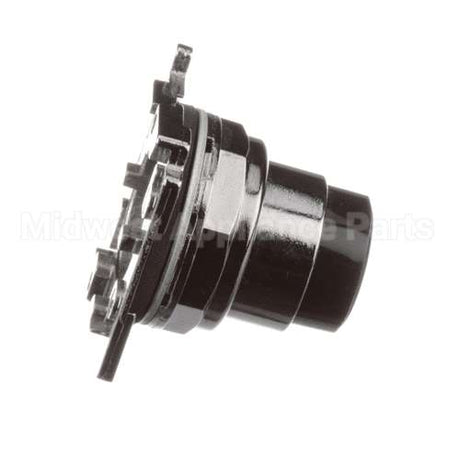 076012 Taylor Freezers Button, Activate, Black