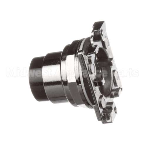 076012 Taylor Freezers Button, Activate, Black