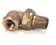 076015-1 Garland Elbow 1/2In Union