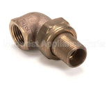 076015-1 Garland Elbow 1/2In Union