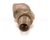 076015-1 Garland Elbow 1/2In Union