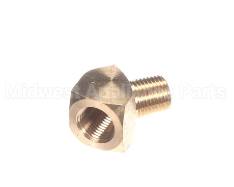 076029-173 Garland 45St.elb.1/8Npt Spd 124-A(Pa)