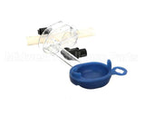 07604 Server Pump, Ada, ,55 Duro Dome, Medium