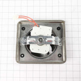 076048-000 Viking Fan, Evap Assy - Sxs