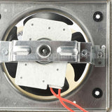076048-000 Viking Fan, Evap Assy - Sxs