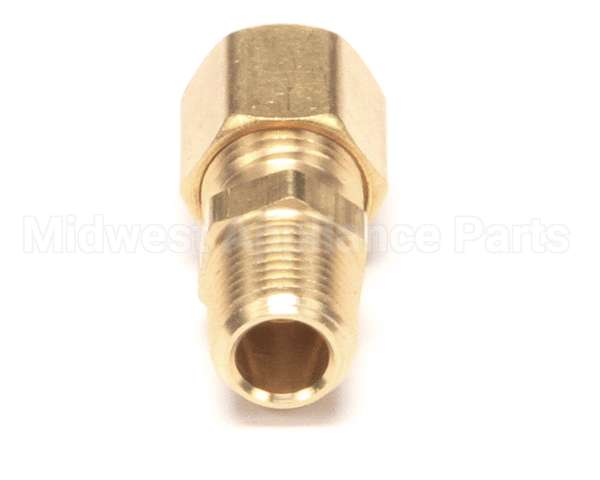 076050-14 Garland 1/4T X 1/8M Comp. Fit. #D68-4A