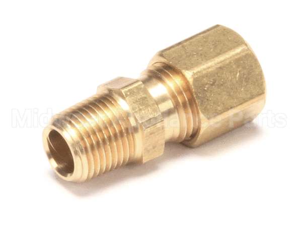 076050-14 Garland 1/4T X 1/8M Comp. Fit. #D68-4A