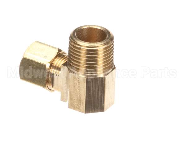 076050-26 Garland Elbow Comp. 69-6C.3/8T X 3/8M.