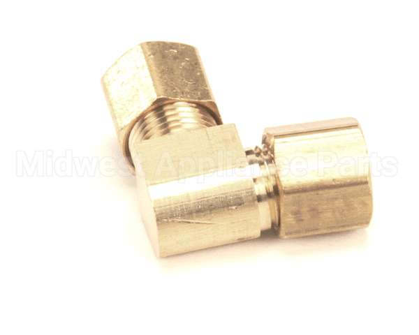 076050-80 Garland Elbow Comp. 1/4T X 1/8P #69-4A