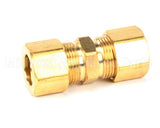 076050-88 Garland 7/16 Compression Union #62-7