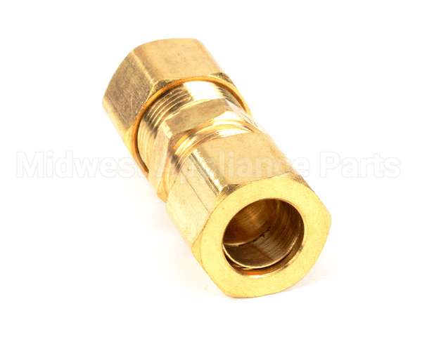 076050-88 Garland 7/16 Compression Union #62-7