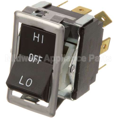 07636 Compatible Blodgett Switch