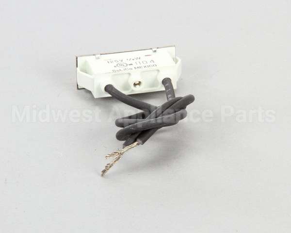 0766047 Cres Cor Pilot Light 125V,Red,"Heating"